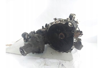 Caja de Cambios Reductora Toyota Rav4 I (XA10) 2.0 16v 4WD 3S-FE