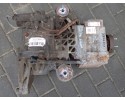 Rear differential OPEL INSIGNIA 2 0 B 09r 13307858 13307860
