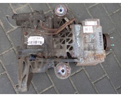 Rear differential OPEL INSIGNIA 2 0 B 09r 13307858 13307860