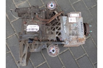 Rear differential OPEL INSIGNIA 2 0 B 09r 13307858 13307860