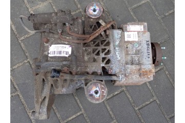 Rear differential OPEL INSIGNIA 2 0 B 09r 13307858 13307860 Part manufacturer Opel OE