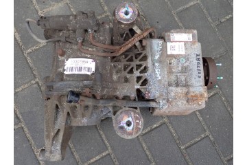 Rear differential OPEL INSIGNIA 2 0 B 09r 13307858 13307860 Catalog number of the part 13307858 13307860