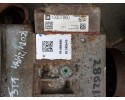 Rear differential OPEL INSIGNIA 2 0 B 09r 13307858 13307860 Installation side rear