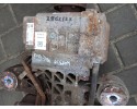 Rear differential OPEL INSIGNIA 2 0 B 09r 13307858 13307860 Catalog number of the original 13307858 13307860