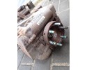 Rear differential OPEL INSIGNIA 2 0 B 09r 13307858 13307860 Version European