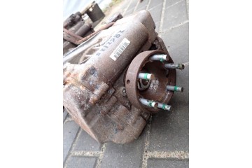 Rear differential OPEL INSIGNIA 2 0 B 09r 13307858 13307860 Version European