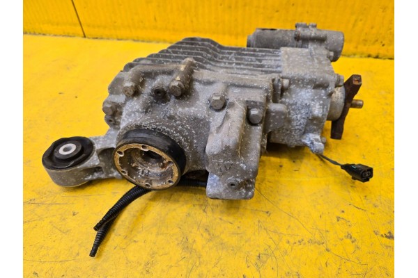 VW Tiguan Allspace BRIDGE DIFFER REAR 0BR525010R Catalog number of the part 0BR525010R