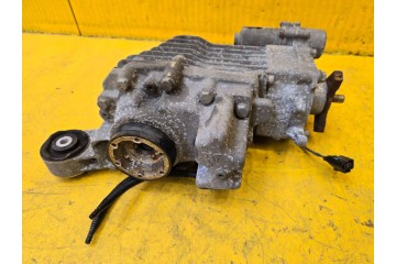 VW Tiguan Allspace BRIDGE DIFFER REAR 0BR525010R Catalog number of the part 0BR525010R