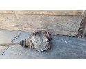 MERCEDES W124 DIFFERENTIAL REAR BRIDGE DIFFERENTIAL 1243513008 3 92
