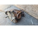MERCEDES W124 DIFFERENTIAL REAR BRIDGE DIFFERENTIAL 1243513008 3 92 Catalog number of the part 1243513008