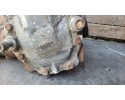 MERCEDES W124 DIFFERENTIAL REAR BRIDGE DIFFERENTIAL 1243513008 3 92 Part manufacturer Mercedes Benz OE