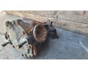 MERCEDES W124 DIFFERENTIAL REAR BRIDGE DIFFERENTIAL 1243513008 3 92 Car type passenger cars