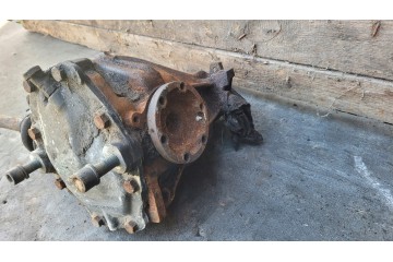 MERCEDES W124 DIFFERENTIAL REAR BRIDGE DIFFERENTIAL 1243513008 3 92 Car type passenger cars