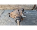 MERCEDES W124 DIFFERENTIAL REAR BRIDGE DIFFERENTIAL 1243513008 3 92 Product weight with unit packaging 2 kg