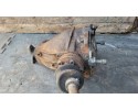 MERCEDES W124 DIFFERENTIAL REAR BRIDGE DIFFERENTIAL 1243513008 3 92 Version European