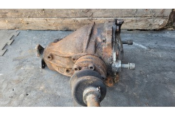 MERCEDES W124 DIFFERENTIAL REAR BRIDGE DIFFERENTIAL 1243513008 3 92 Version European
