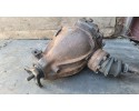 Diferencial trasero Mercedes W124 1243513008 3.92