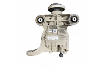 Dodge Challenger 2017 Rear Differential