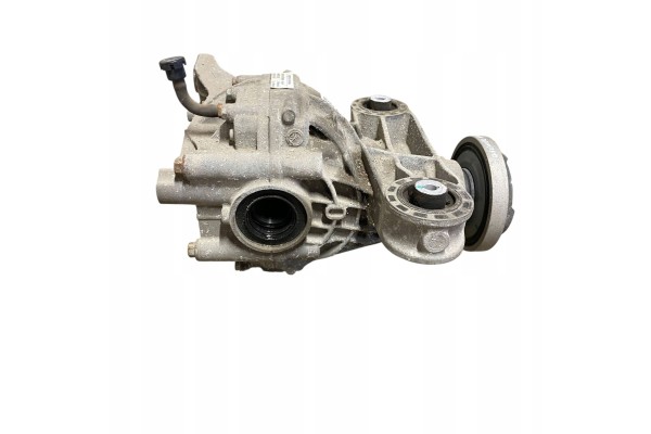 Dodge Challenger 2017 Rear Differential Part manufacturer Dodge OE