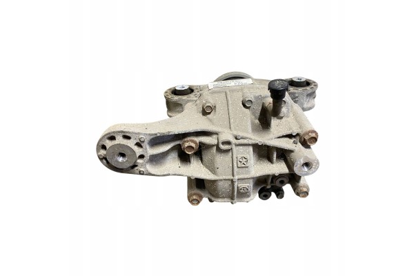 Dodge Challenger 2017 Rear Differential Catalog number of the part 68282414AB