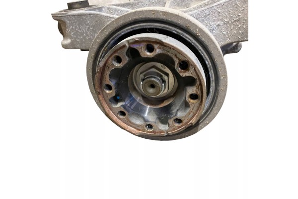 Dodge Challenger 2017 Rear Differential Catalog number of the original 0501333959C