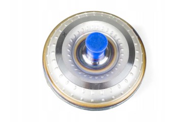 Hydrokinetic clutch converter MERCEDES