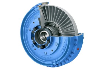 Hydrokinetic clutch converter MERCEDES Catalog number of the part 722 6 722 9