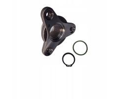 Flange Distribution Box VTG Reducer ATC35L BMW xDrive