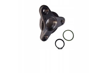 Flange Distribution Box VTG Reducer ATC35L BMW xDrive