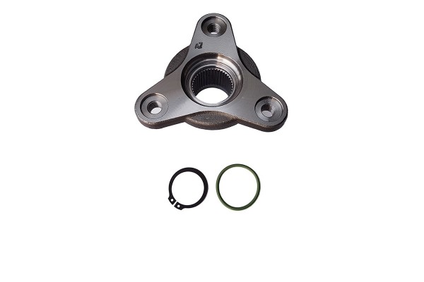 Flange Distribution Box VTG Reducer ATC35L BMW xDrive Catalog number of the part ACG102348