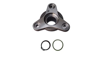 Flange Distribution Box VTG Reducer ATC35L BMW xDrive Catalog number of the part ACG102348