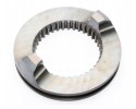 REINFORCED REAR AXLE LOCK SLIDE FOR NISSAN PATROL Y60 Y61