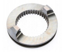REINFORCED REAR AXLE LOCK SLIDE FOR NISSAN PATROL Y60 Y61