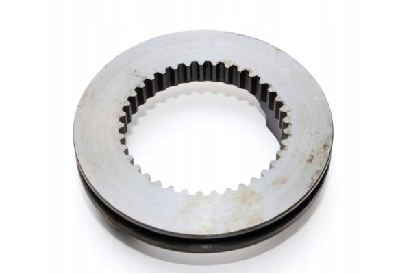 REINFORCED REAR AXLE LOCK SLIDE FOR NISSAN PATROL Y60 Y61 Catalog number of the part OBLP4