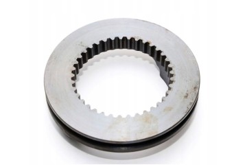 REINFORCED REAR AXLE LOCK SLIDE FOR NISSAN PATROL Y60 Y61 Catalog number of the part OBLP4