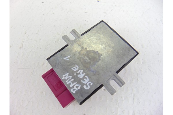 7180426 MODULO ELECTRONICO BMW SERIE 1 BERLINA (E81/E87) 118d 2007 7180426 199195 BMW - 2