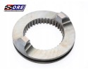 REINFORCED REAR AXLE LOCK SLIDE FOR NISSAN PATROL Y60 Y61 Part manufacturer Ore4x4