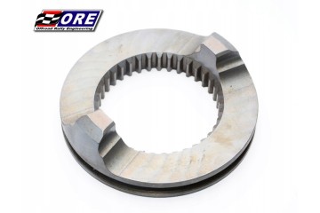REINFORCED REAR AXLE LOCK SLIDE FOR NISSAN PATROL Y60 Y61 Part manufacturer Ore4x4