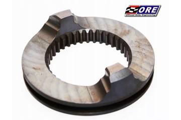 REINFORCED REAR AXLE LOCK SLIDE FOR NISSAN PATROL Y60 Y61 Car type passenger cars