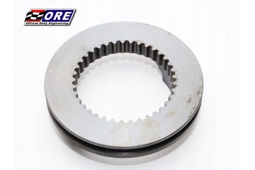 REINFORCED REAR AXLE LOCK SLIDE FOR NISSAN PATROL Y60 Y61 Quality of parts according to GVO P replacement with original quality
