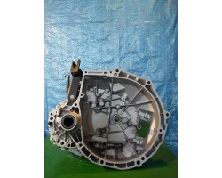 GEARBOX BIPPER NEMO 1 4 HDI 20CQ70