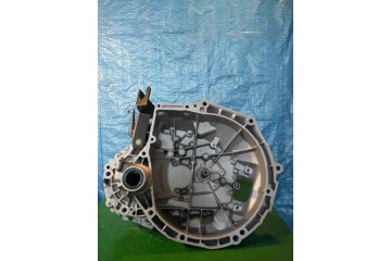 GEARBOX BIPPER NEMO 1 4 HDI 20CQ70