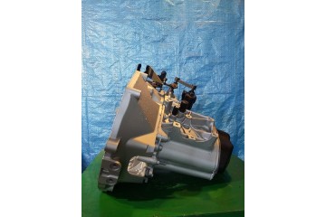 GEARBOX BIPPER NEMO 1 4 HDI 20CQ70 Catalog number of the part 20CQ70