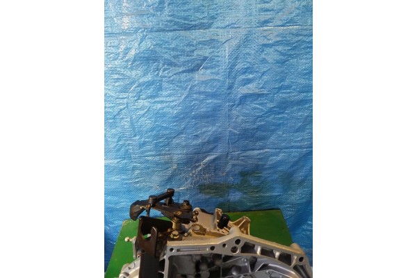GEARBOX BIPPER NEMO 1 4 HDI 20CQ70 Part manufacturer Citroen OE