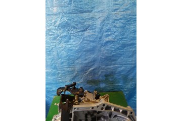 GEARBOX BIPPER NEMO 1 4 HDI 20CQ70 Part manufacturer Citroen OE