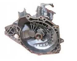 OPEL VECTRA C ZAFIRA B ASTRA H 1 6 1 8 TRANSMISSION M25 W419 long gear ratios