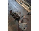 SUZUKI SWIFT MK6 1 3 16V 4X4 BRIDGE REAR DYFER