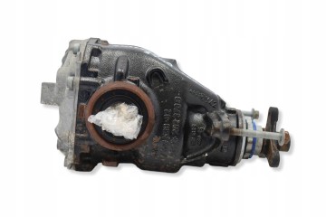 DIFFERENTIAL BRIDGE REAR 3 91 BMW 7603750 F20 F30 F31 F32 F36 12 18 Part manufacturer BMW OE