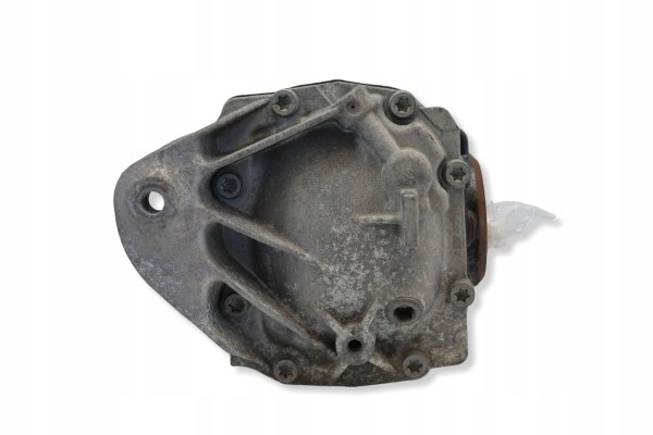 DIFFERENTIAL BRIDGE REAR 3 91 BMW 7603750 F20 F30 F31 F32 F36 12 18 Catalog number of the part 7603750