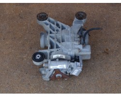 SKODA YETI OCTAVIA II TSI DIFFERENTIAL HALDEX 0BR525010B 0BR907554C